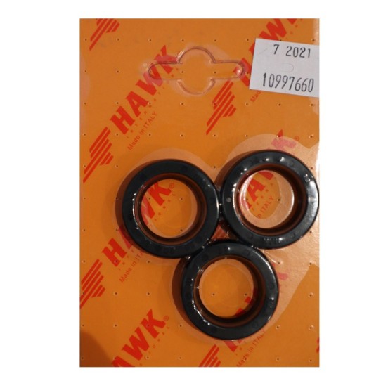 KIT PLUNGER OIL SEAL D-ST-LT-NLTI-XLT-XLTI-PX-PXI-MXT-MPX KIT PLUNGER OIL SEAL D-ST-LT-NLTI-XLT-XLTI-PX-PXI-MXT-MPX